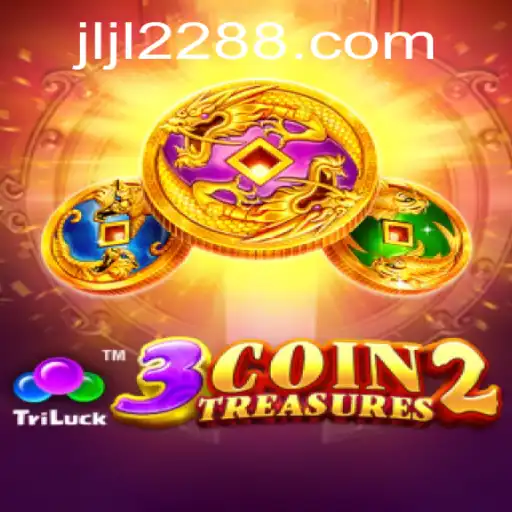 Unveiling the Adventures of 3CoinTreasures2 with JLJL22