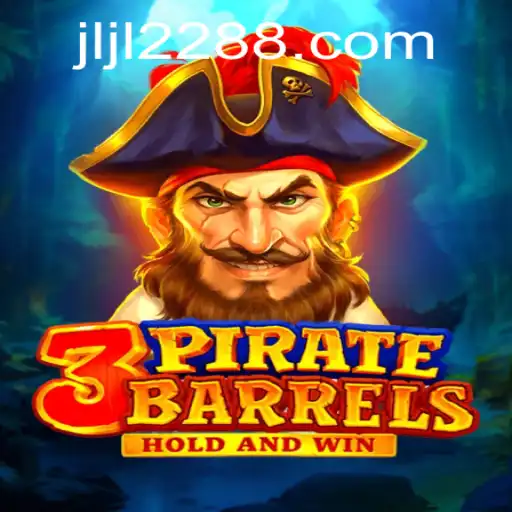 Discovering 3PirateBarrels: A Thrilling Adventure Game With JLJL22
