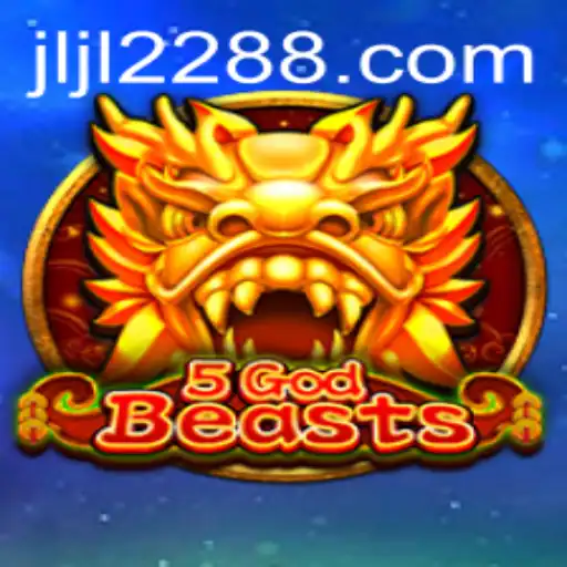 Exploring the Enchanting World of 5GodBeasts