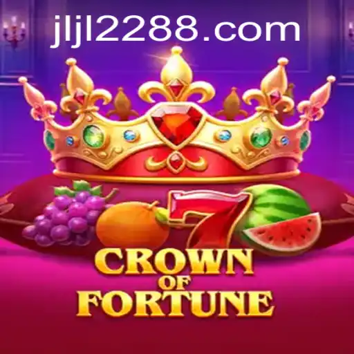 Crown of Fortune: Dive into a World of Strategy and Luck