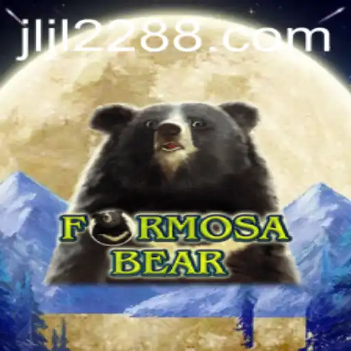 FormosaBear: The Exciting New Game Taking the World by Storm with JLJL22