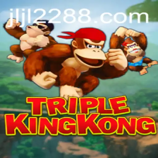 Unveiling the Excitement of TripleKingKong: A Gaming Phenomenon