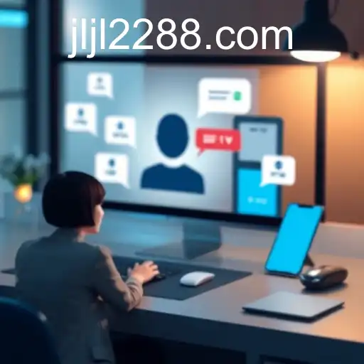 The Strategic Importance of Contact Us Pages in Business