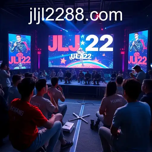 Exploring the Impact and Influence of Live Games with JLJL22