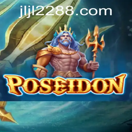 Poseidon: Dive Into the Adventure of the Seven Seas