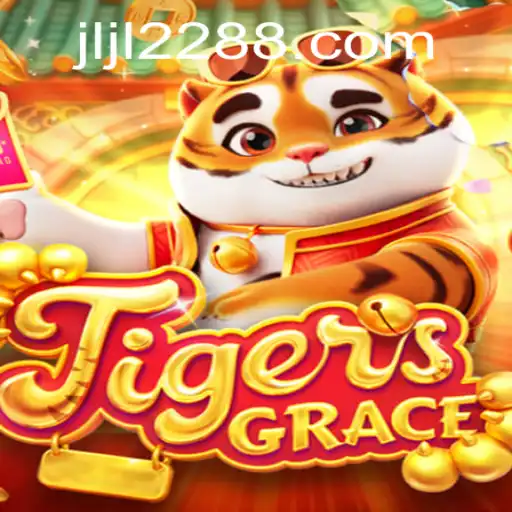 Unveiling TigersGrace: A Thrilling Journey into the Wilderness