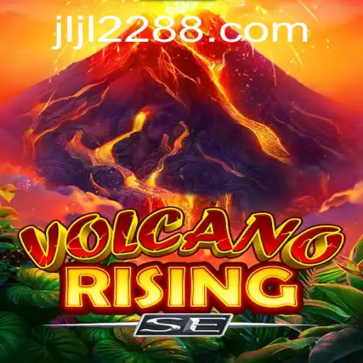 VolcanoRisingSE: The Eruption of Adventure in Gaming